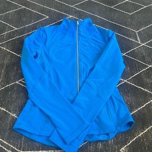 Lululemon zip up